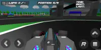 Mini Formula Racing Screen Shot 4