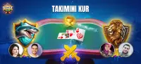 Batak Club - Play Spades Screen Shot 9