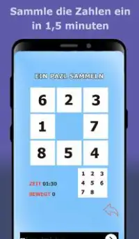 PUWO - puzzle spiele, denkspiele Screen Shot 2