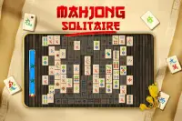 Absolute Mahjong Solitaire Screen Shot 3