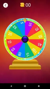 Spin Win - Earn Money while playing Games Screen Shot 1