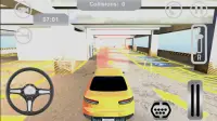 Extreme Car Parking Games 2019 Screen Shot 2
