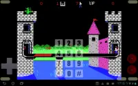 ColEm - ColecoVision Emulator Screen Shot 21