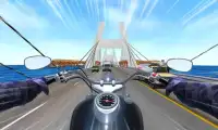 Moto Highway Traffic Racer Motox3m Screen Shot 3