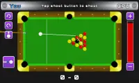 British Pool - Play Online Screen Shot 5