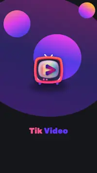 Tik Video Screen Shot 0
