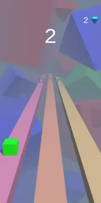 Shape Run - 3d Screen Shot 6