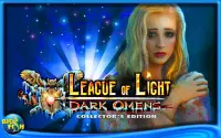 League of Light: Dark Omen Screen Shot 9