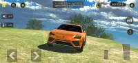 Jeep: Offroad Car Simulator Screen Shot 0
