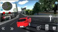 Sportage Drift Simülatörü Screen Shot 4