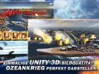 Thunder Fleet-Deutsch 3D Screen Shot 1