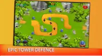 Epic Tower Defence Screen Shot 4