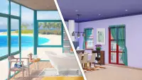 Dream Home:Design My House life & Makeover Screen Shot 0