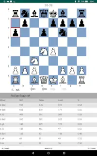 OpeningTree - Chess Openings Screen Shot 12