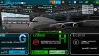 Airline Commander: Flight Game Screen Shot 3