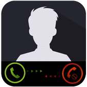 Fake Call & SMS Pro.