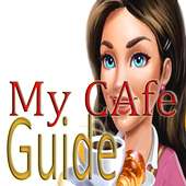 My Cafe Story Guide