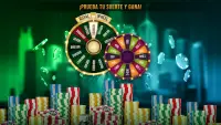 BLACKJACK 21 Casino Vegas - Apuestas Black Jack 21 Screen Shot 2