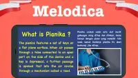 Melodica Pianika Lite Basuri Screen Shot 3