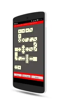 Play Domino Game Screen Shot 3