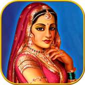 Indian Girl Salon - Indian Wedding Salon Girl Game