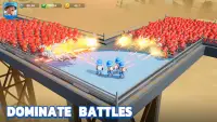 Top War: Battle Game Screen Shot 4