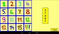 H15 - the 15 puzzle Screen Shot 10