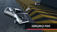 CrashX 2: araba kazası Screen Shot 0