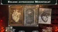 Wimmelbildspiele - Vermillion Watch: Rote Queen Screen Shot 2