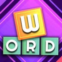 WordFind Blocks Crusher - search for the words