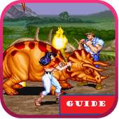 Guide for Cadillacs Dinosaurs