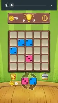 Dominoes Merge 2: Block Puzzle Screen Shot 4