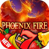 Phoenix Fire Jr