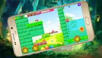 The Kirby Journey epiic Jungle Games wik run adven Screen Shot 0