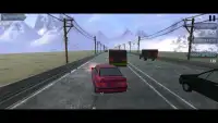 Traffic Racing Engineer | Traffic Racer Game 2019 Screen Shot 2