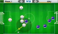 Soccer King Screen Shot 0