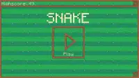 Snake Screen Shot 0