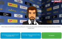 Club Soccer Director 2019 - Football Club Manager Screen Shot 22