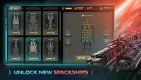 Galaxy Arena Space Battles Screen Shot 2