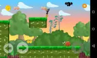 Super Daffy Smash Duck Temple World Rush Run World Screen Shot 7