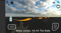 X-Stunts : Extreme Driving 3D, Stuntcar Drive Game Screen Shot 5
