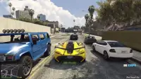 Tips For Grand City theft Autos GT-A Guide 2021 Screen Shot 2