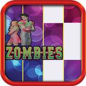 Disneys Zombie Pino Game
