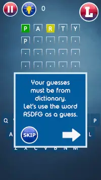 Lingo! Word Game Screen Shot 16
