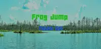Frog Jump Screen Shot 0