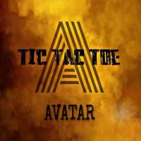 TicTacToe - The Avatar