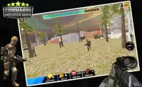 Commando of Battlefield Sniper Screen Shot 4