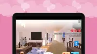 Yandere Ai Girlfriend Game Screen Shot 1