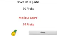 Cueillette Fruits Screen Shot 3