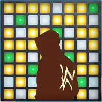 launchpad alan walker Screen Shot 3